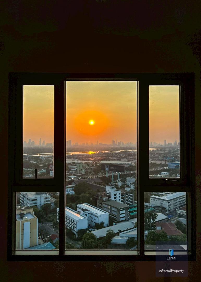 Aspire Sukhumvit - Rama 4