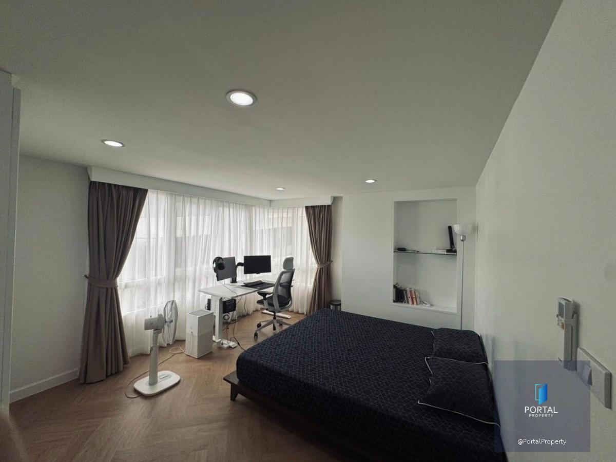 บ้านสิริสาทร สวนพลู