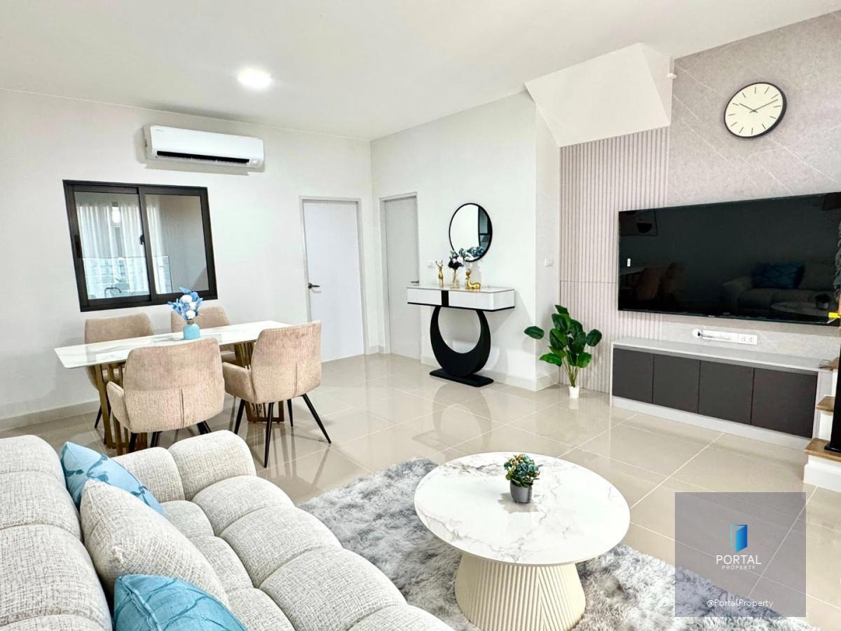 พลีโน่ สุขุมวิทบางนา 3 