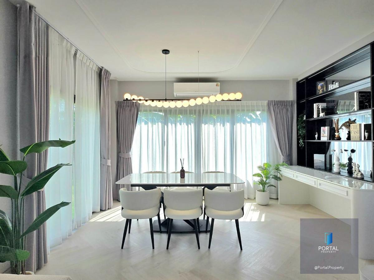 แกรนด์พลีโน่ สุขุมวิท-บางนา