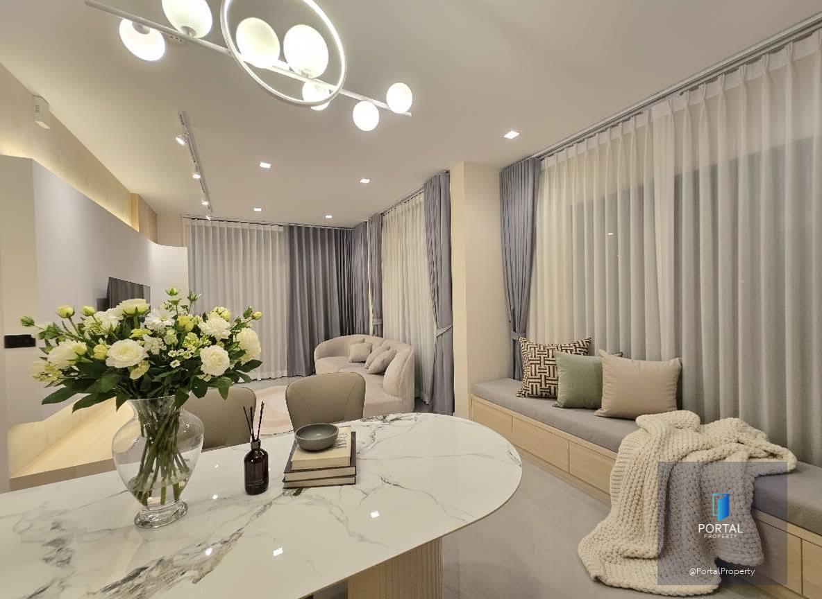 บางกอก บูเลอวาร์ด บางนา กม.5