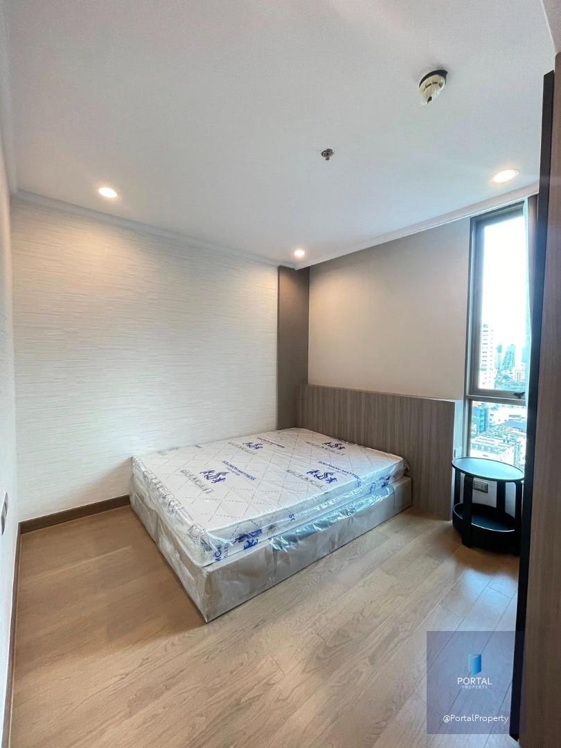 ศุภาลัย โอเรียนทัล สุขุมวิท 39