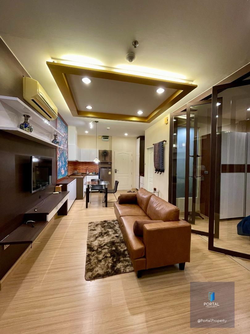 The LightHouse Sathorn - Chareonnakorn