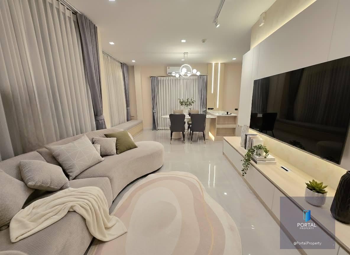 บางกอก บูเลอวาร์ด บางนา กม.5