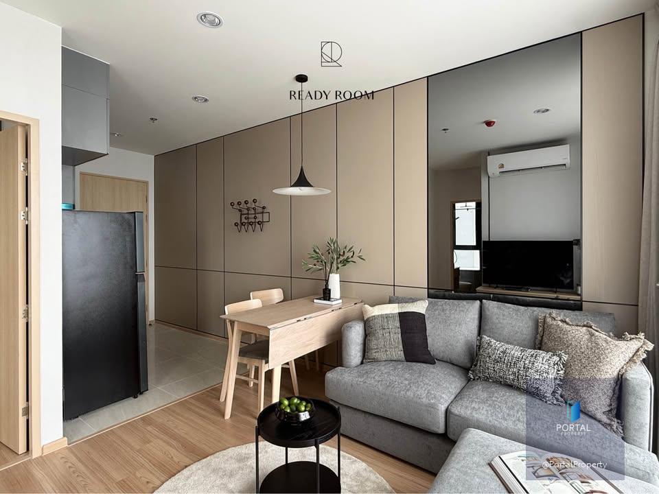 SKYRISE Avenue Sukhumvit 64