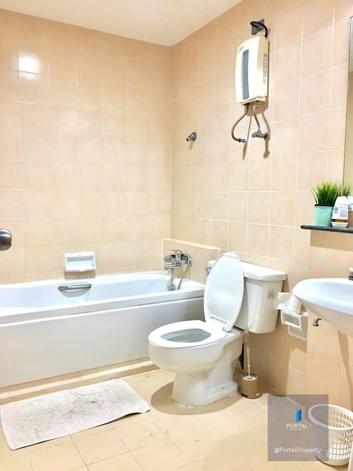 The Waterford Diamond Sukhumvit 30/1