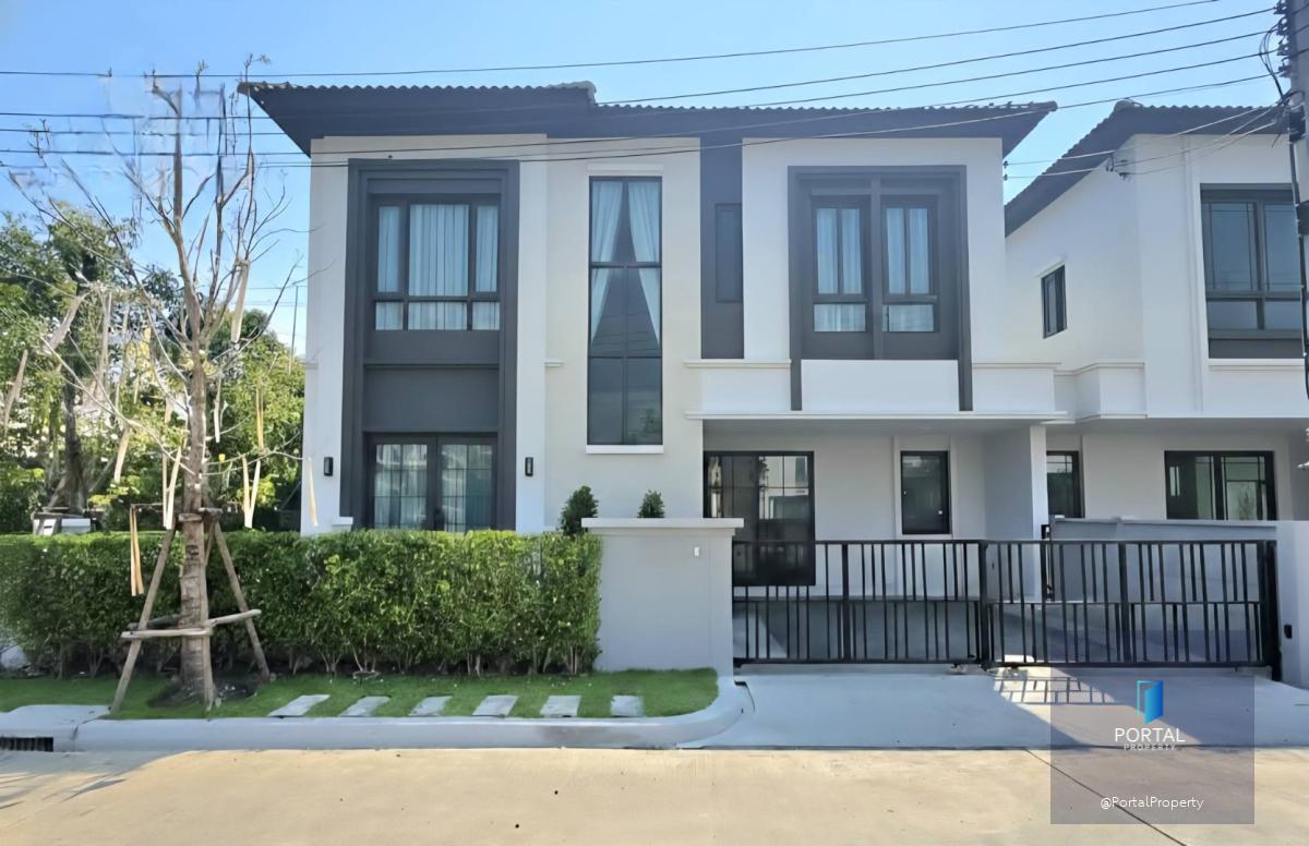 แกรนด์พลีโน่ สุขุมวิท-บางนา