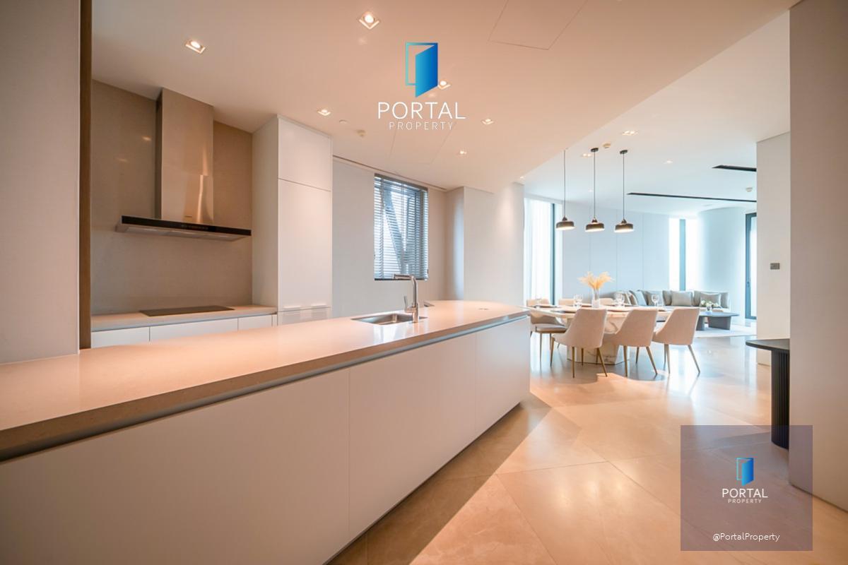 Banyan Tree Residence Riverside