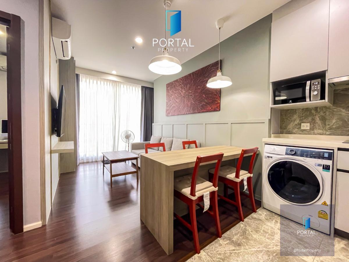 Whizdom Inspire Sukhumvit 