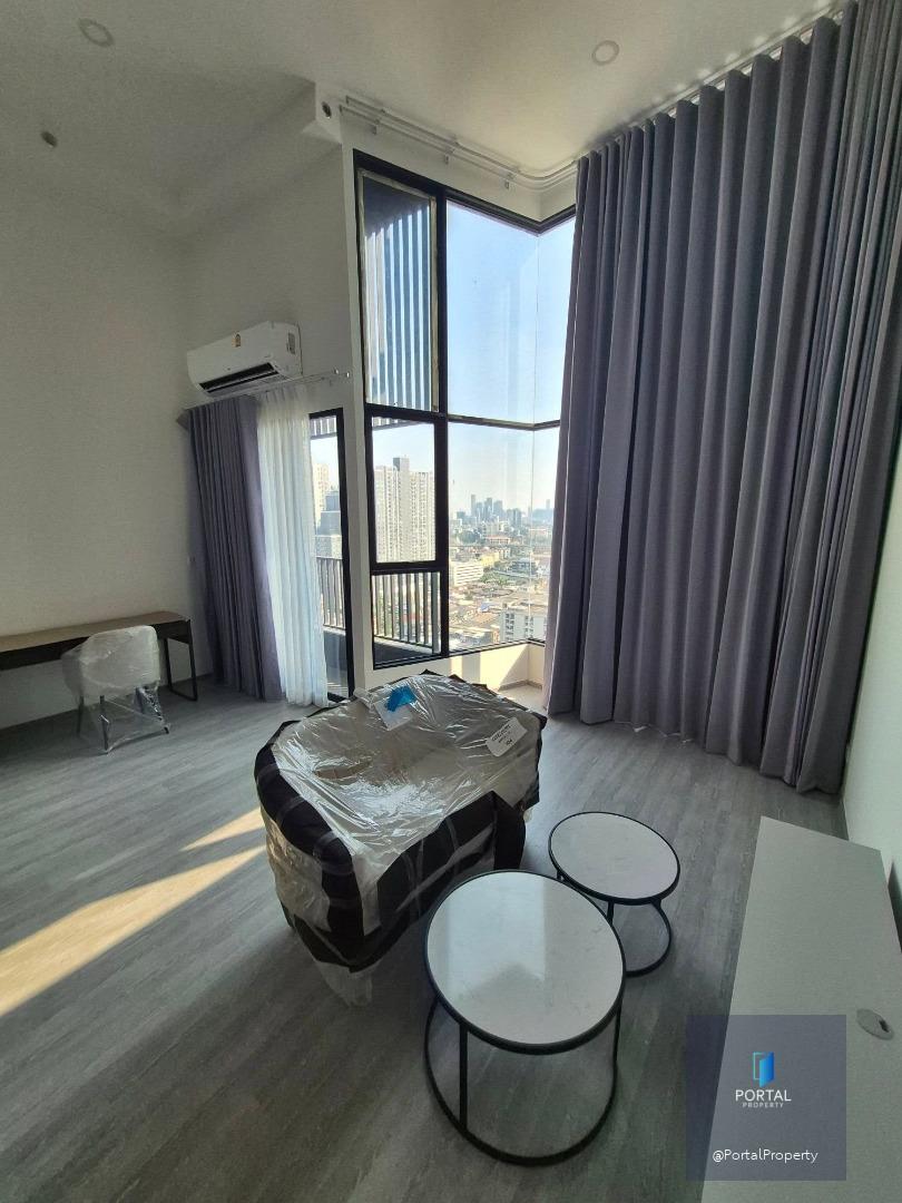 ไนท์บริดจ์ สเปซ สุขุมวิท-พระราม4