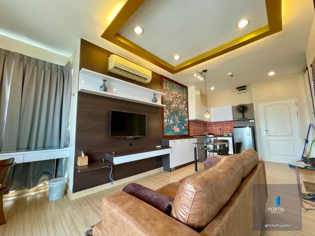 The LightHouse Sathorn - Chareonnakorn