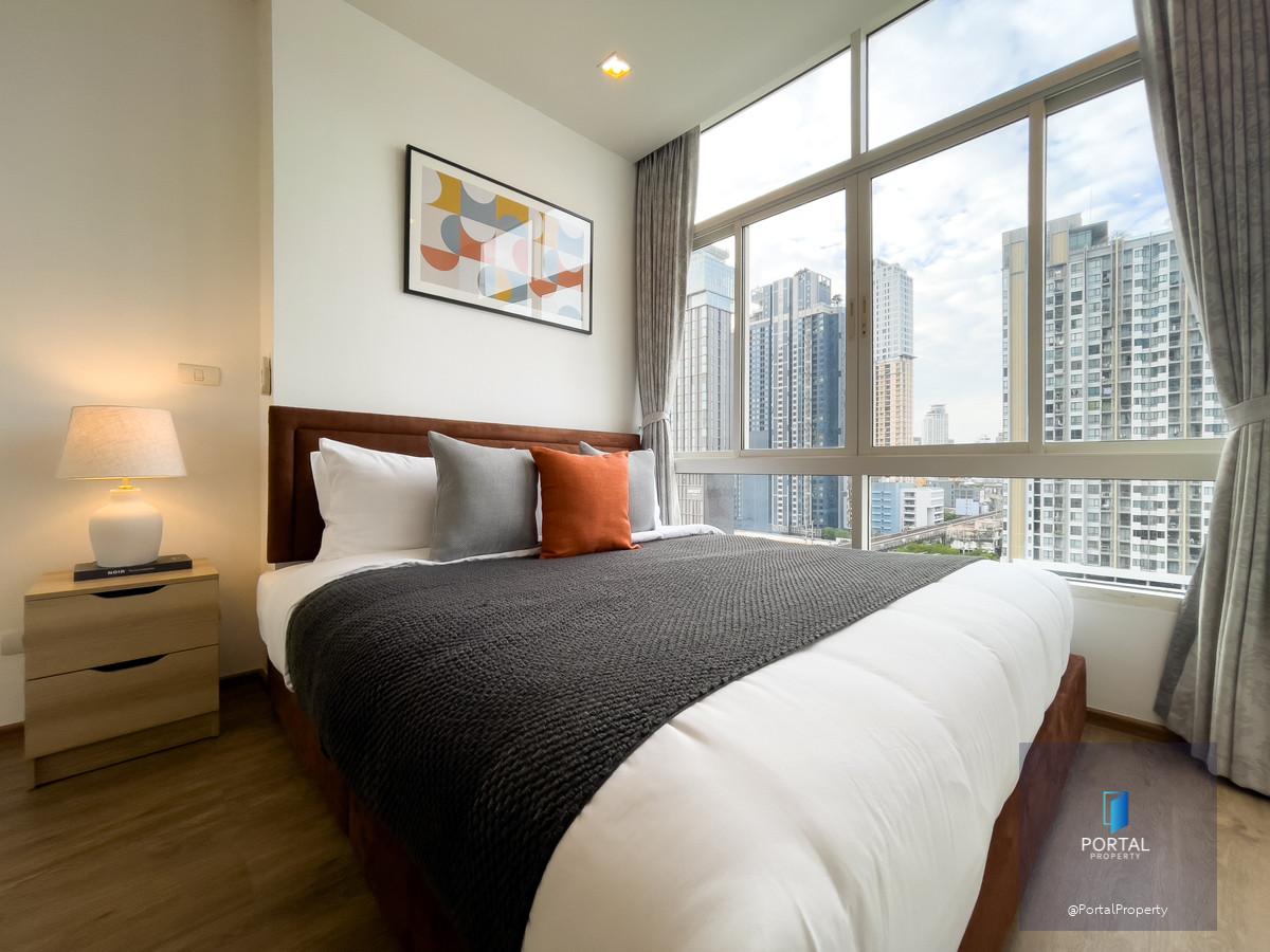 ไอดีโอ เวิร์ฟ สุขุมวิท