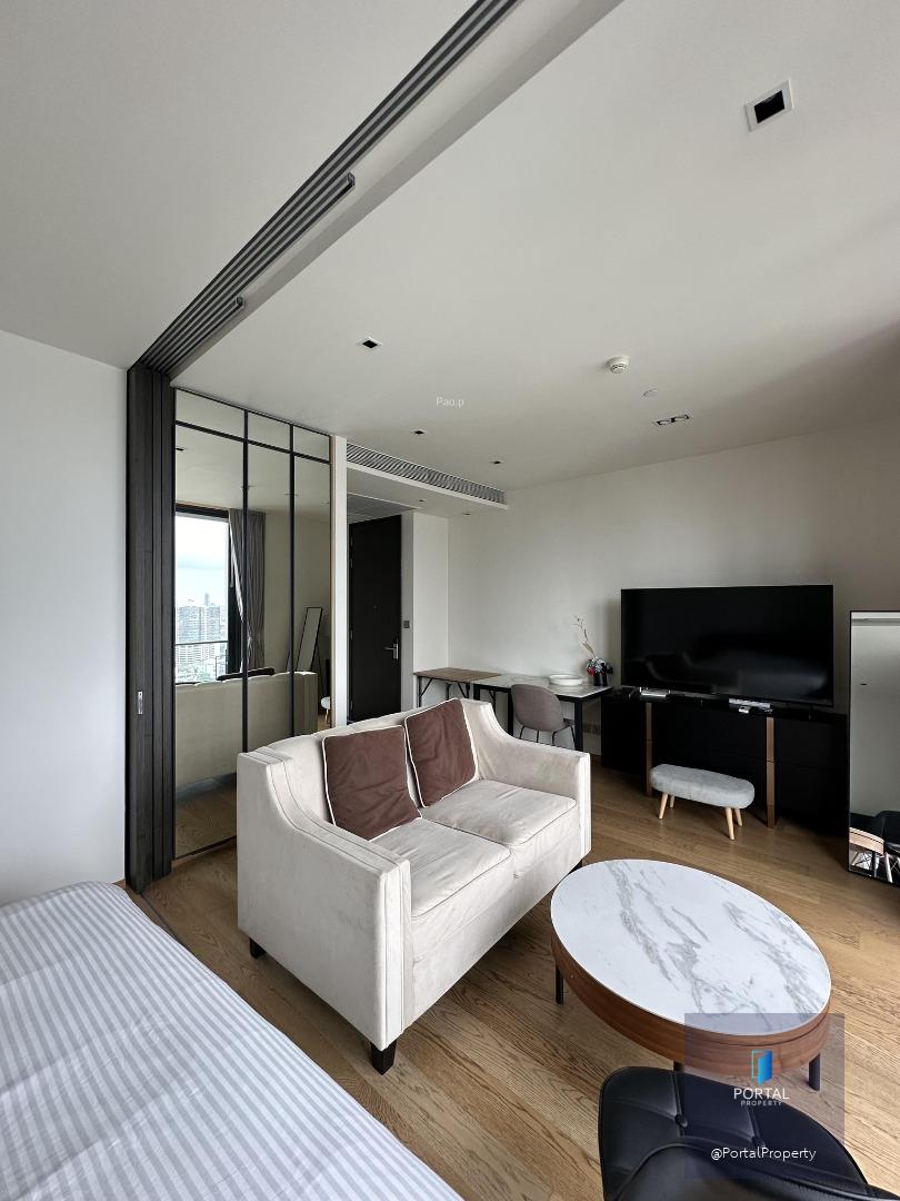 Beatniq Sukhumvit 32