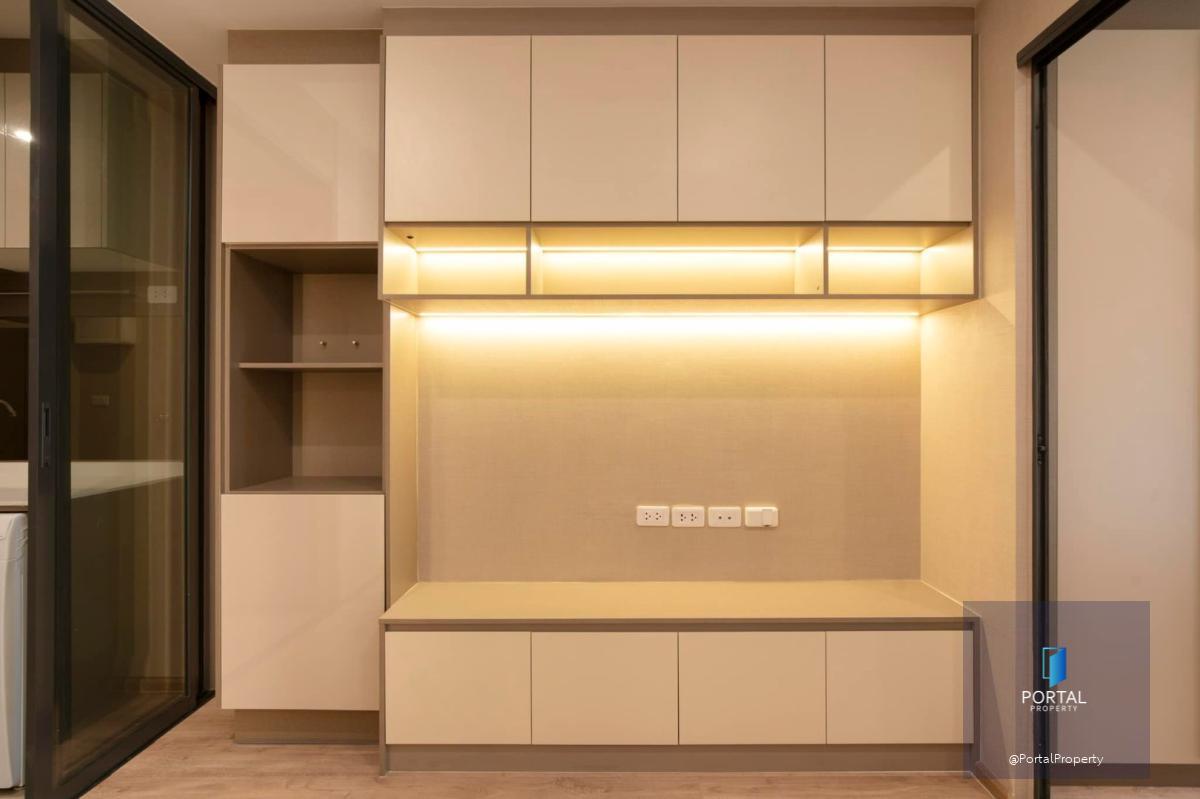 IDEO RAMA 9 – ASOKE