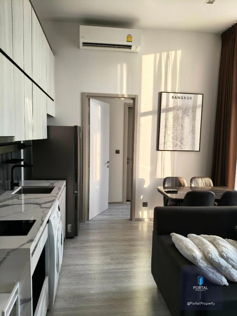 เดอะ ไลน์ สุขุมวิท 101