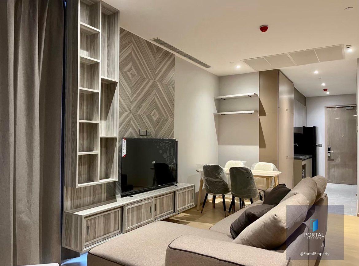 Ashton Asoke - Rama 9