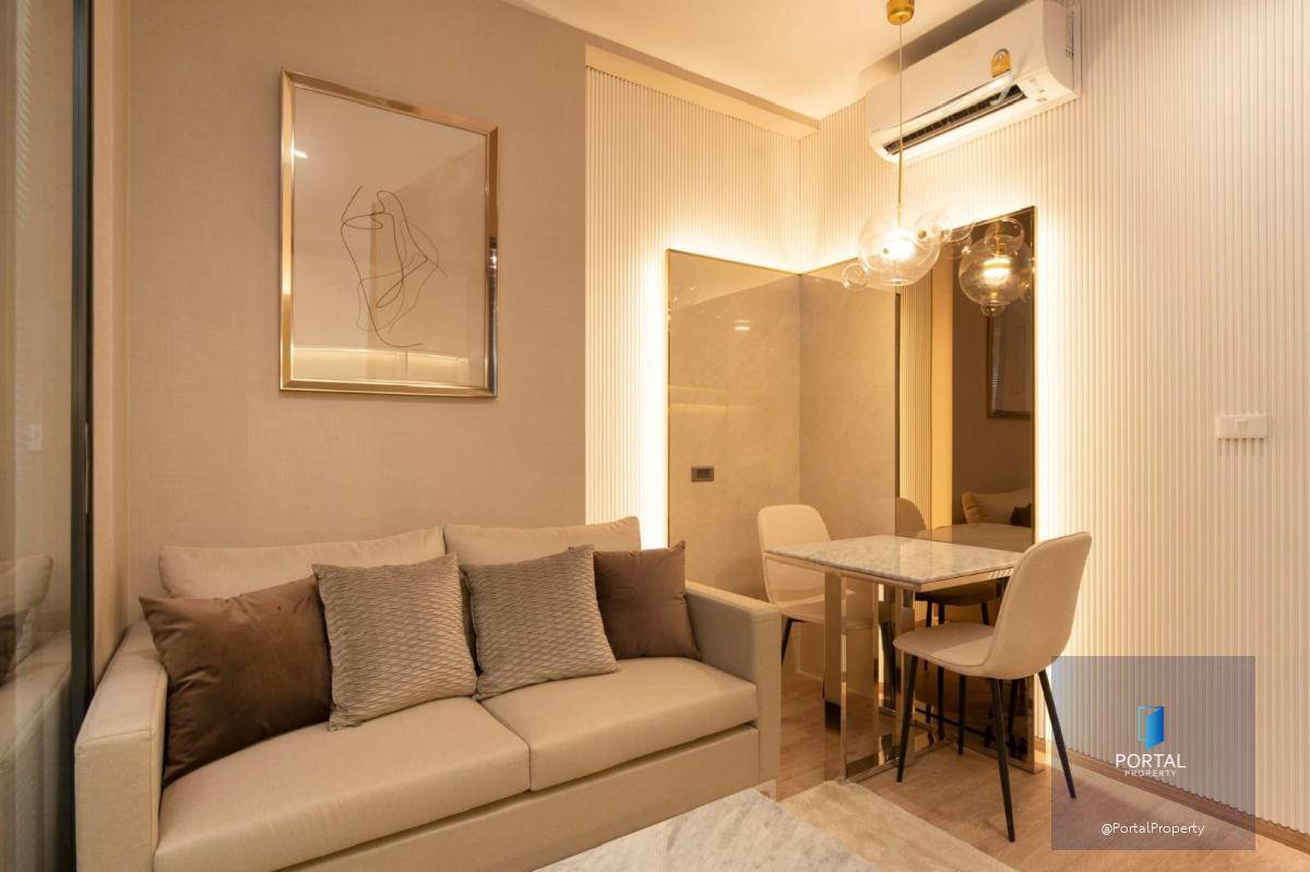 IDEO RAMA 9 – ASOKE