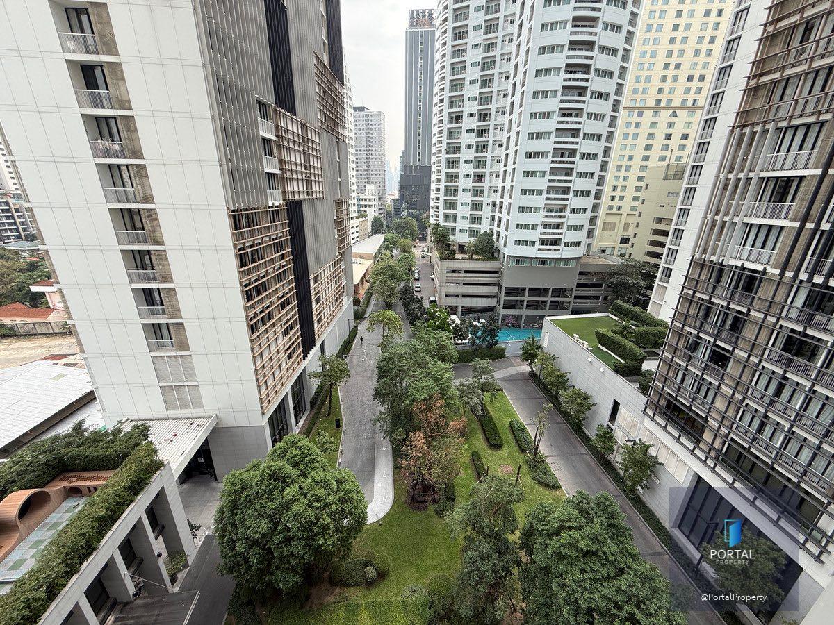 Park 24 (Origin Phrom Phong)