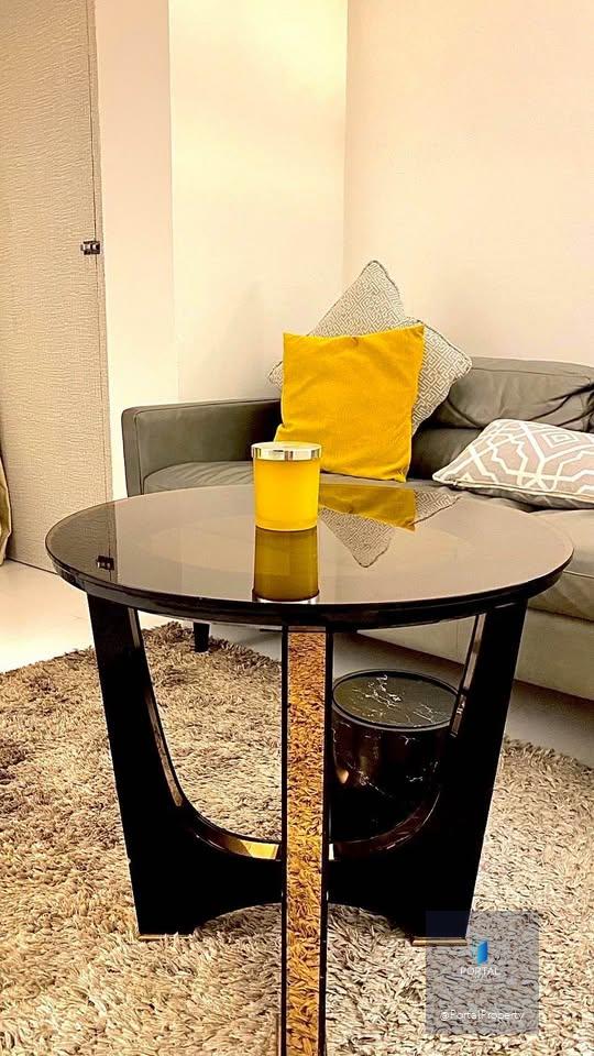 The TRENDY Condominium