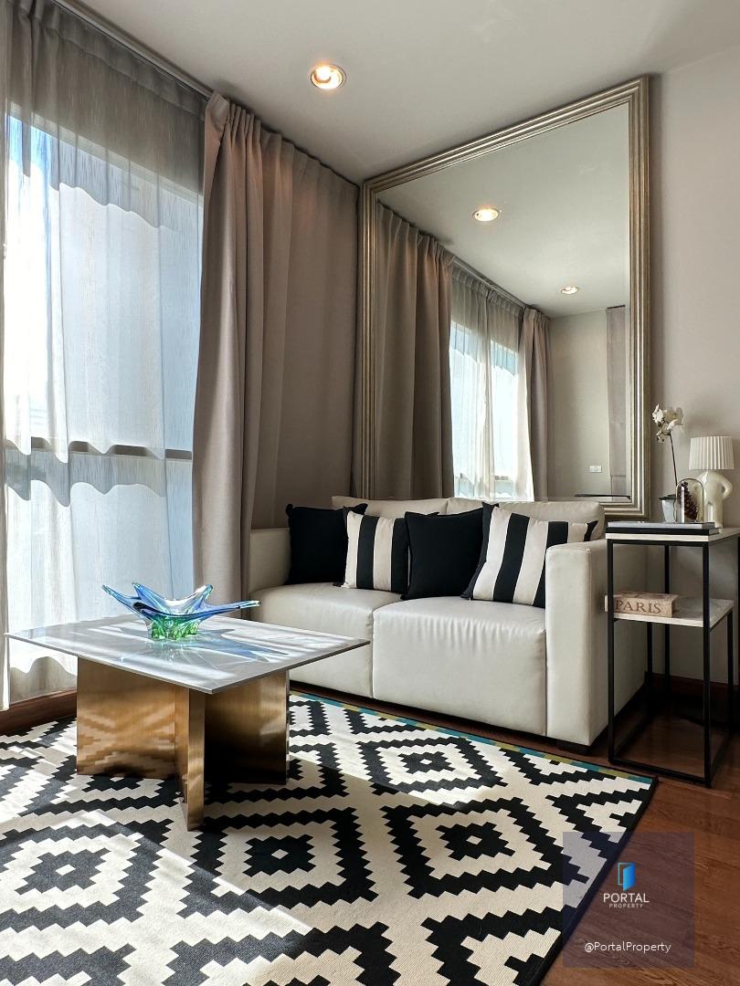 ดิ แอดเดรส ชิดลม