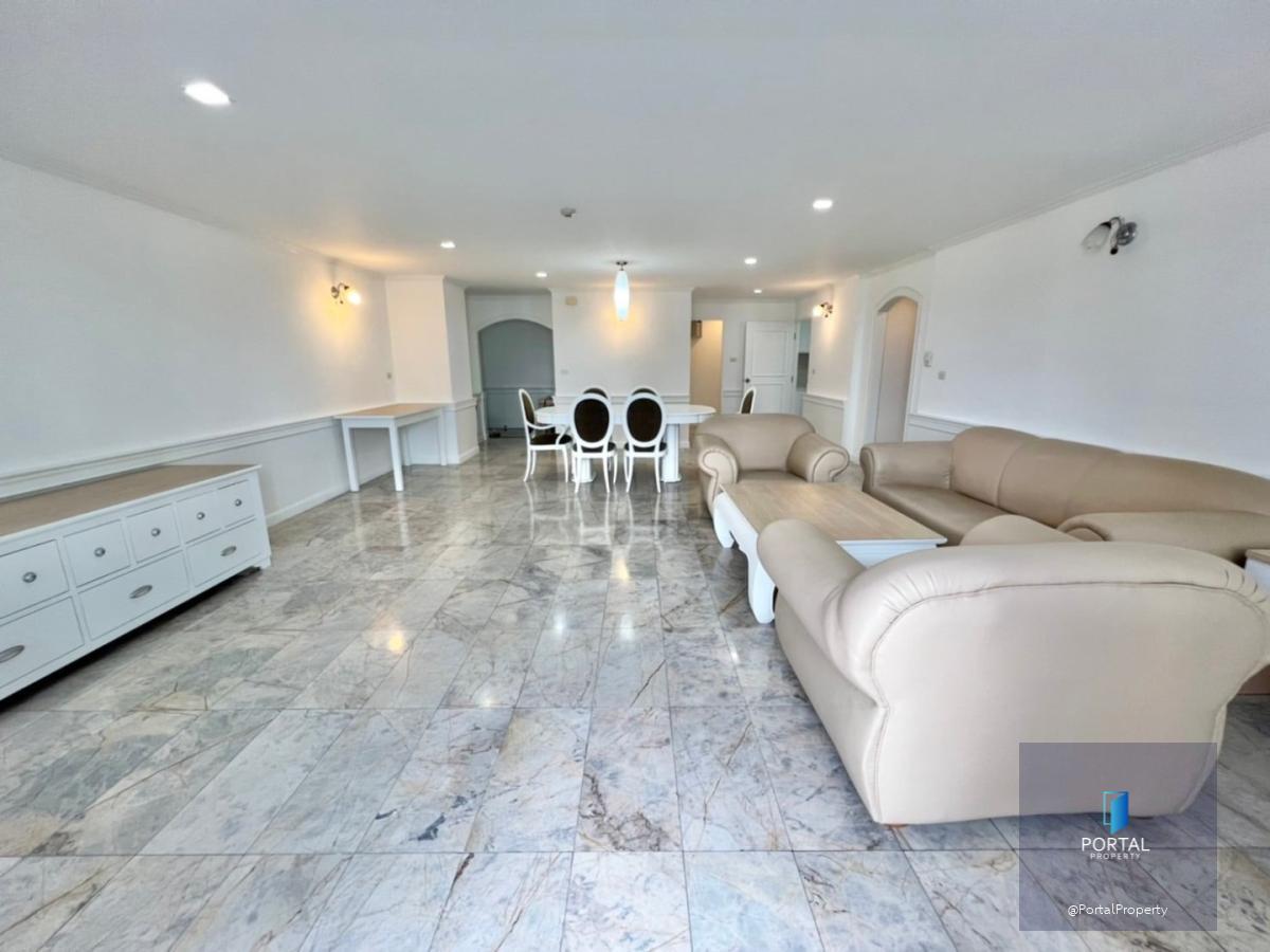 Waterford Park Sukhumvit 53