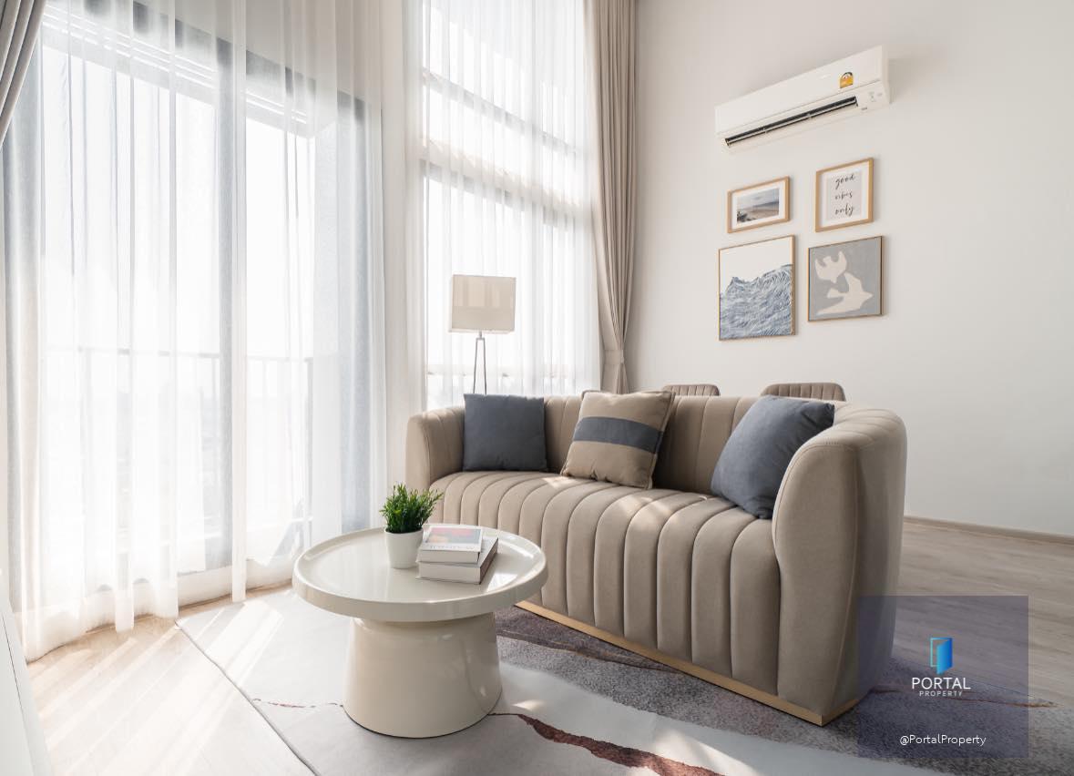 เดอะทรี พัฒนาการ-เอกมัย