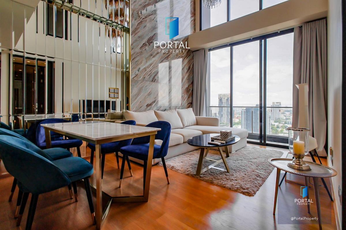 Beatniq Sukhumvit 32