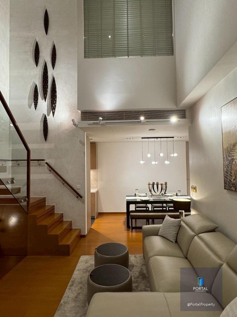 The Sukhothai Residences