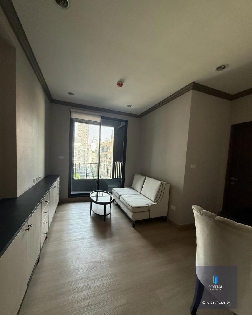 THE RESERVE KASEMSAN 3