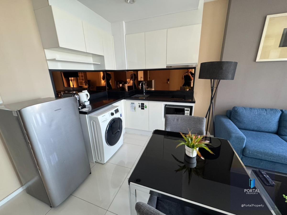 Movenpick Residences Ekkamai