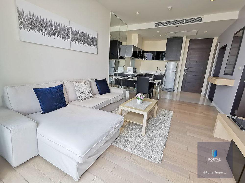 Eight Thonglor Residences