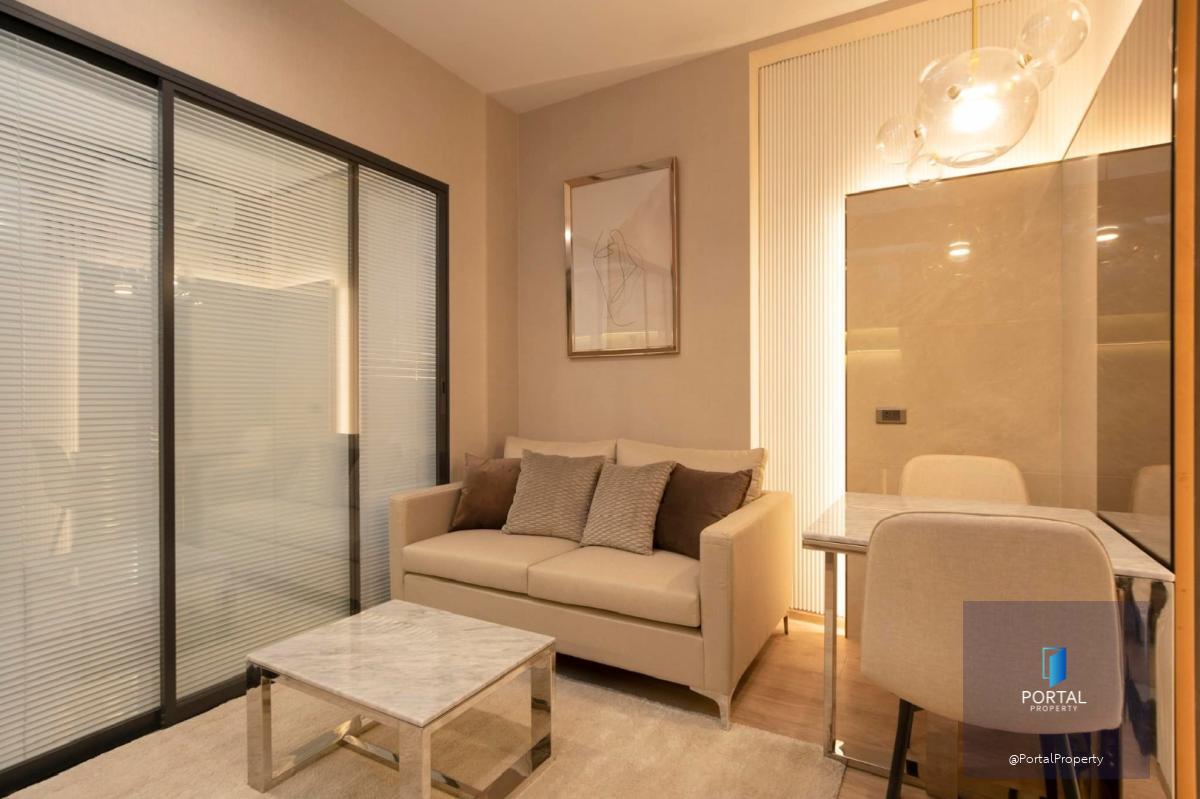 IDEO RAMA 9 – ASOKE