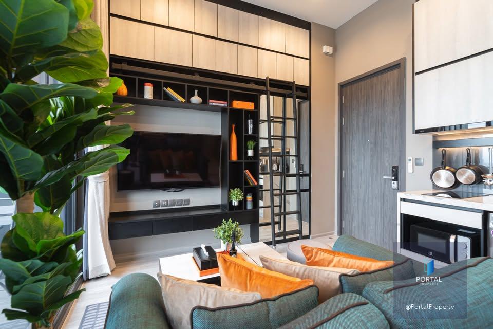 เดอะไลน์ สุขุมวิท 101