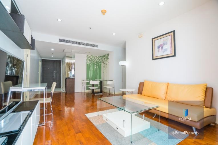 Siri Residence Sukhumvit 24