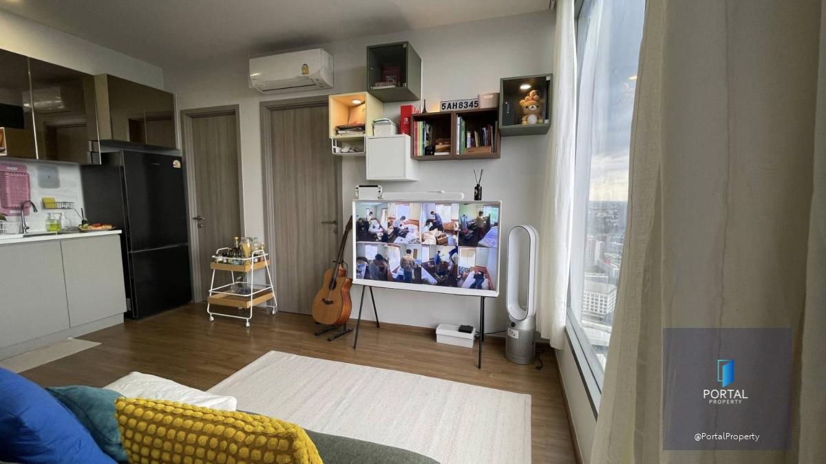 Cloud Thonglor - Petchaburi