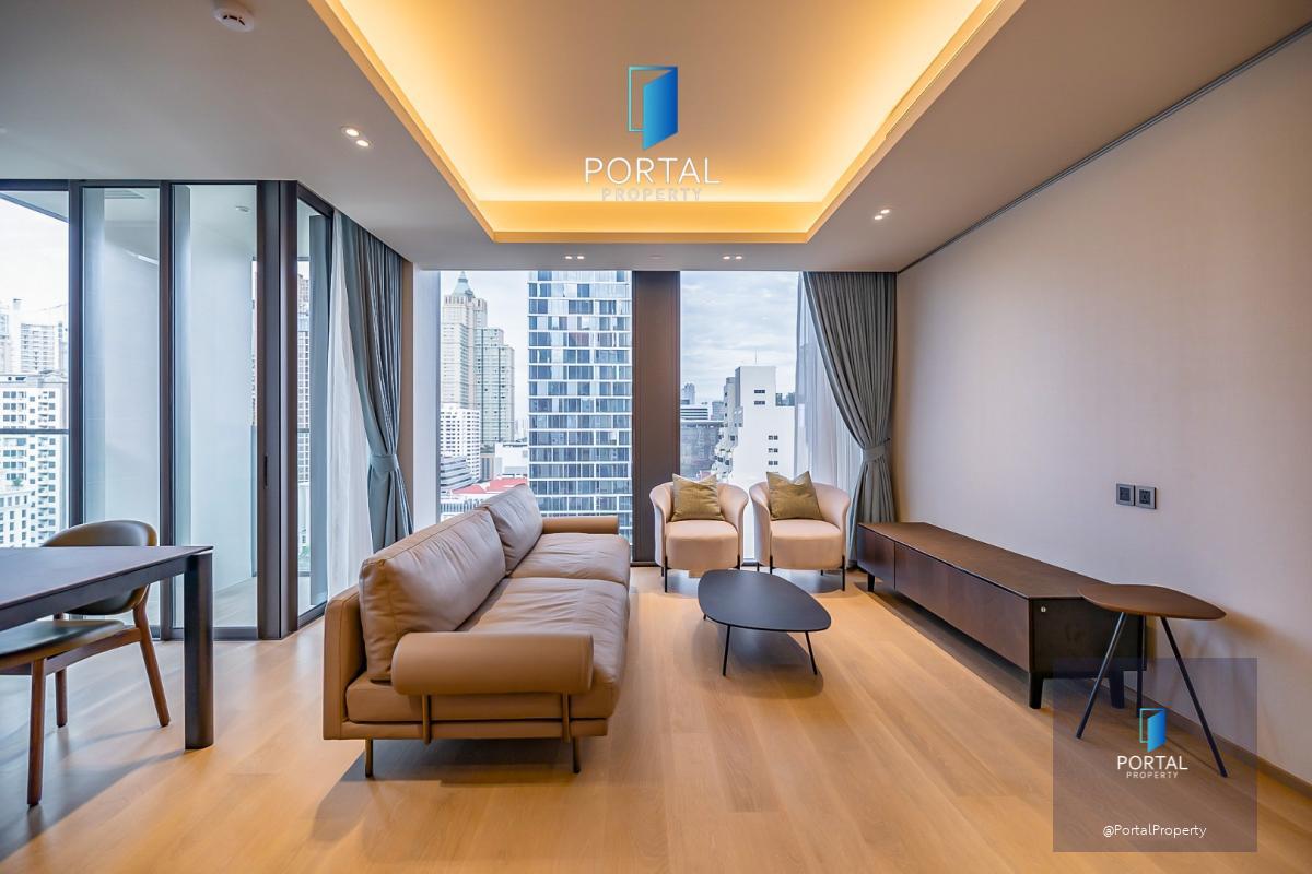 Tonson One Residence