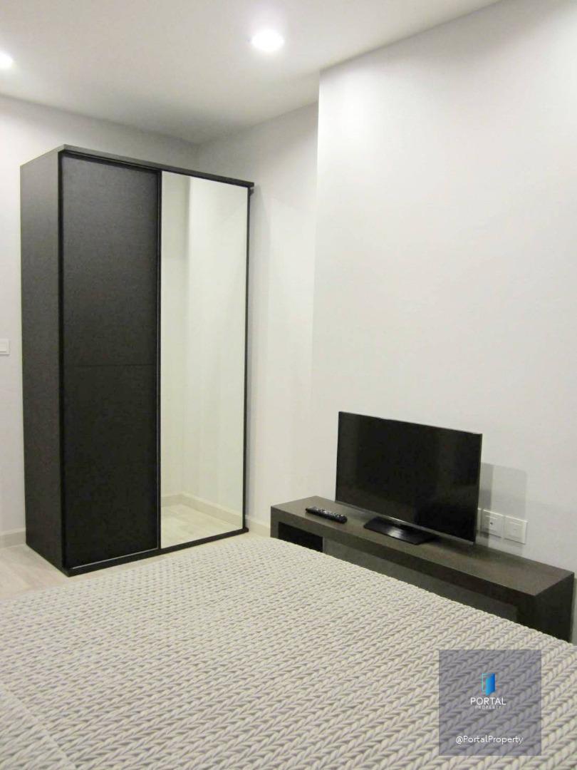 ไอดีโอ คิว สุขุมวิท 81