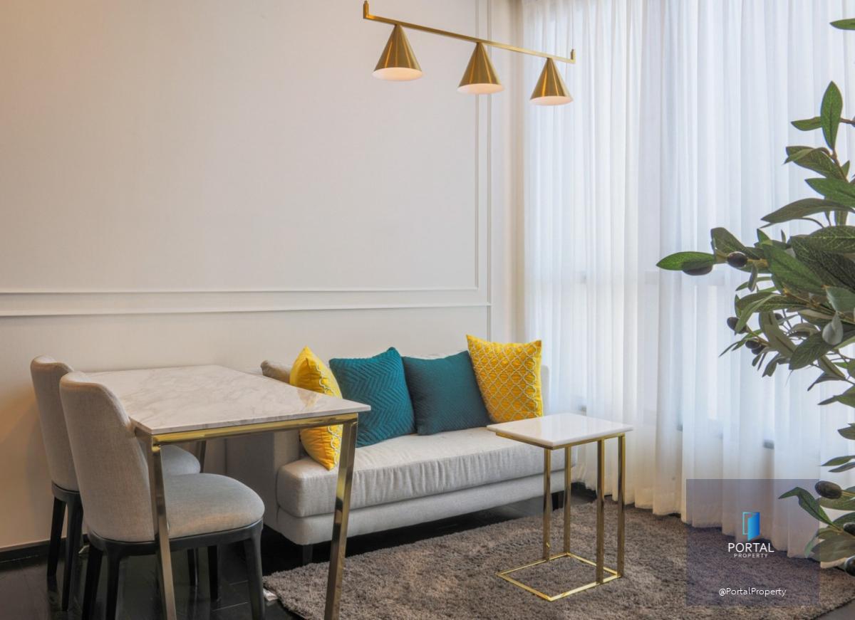 Park Origin Thonglor