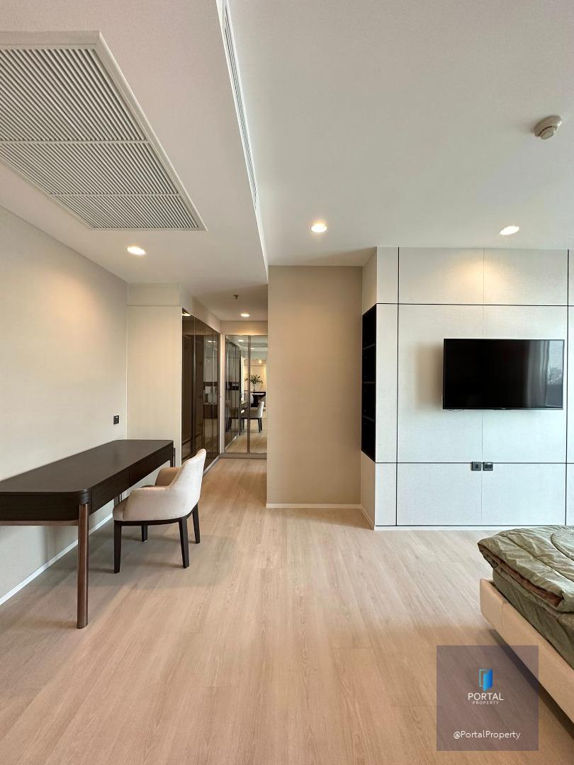 ณุศาสิริ แกรนด์ คอนโด