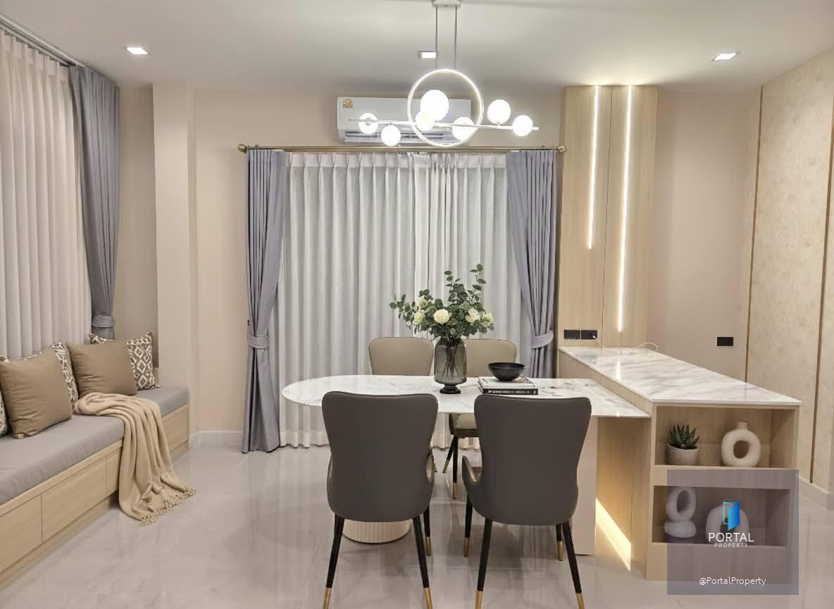 บางกอก บูเลอวาร์ด บางนา กม.5