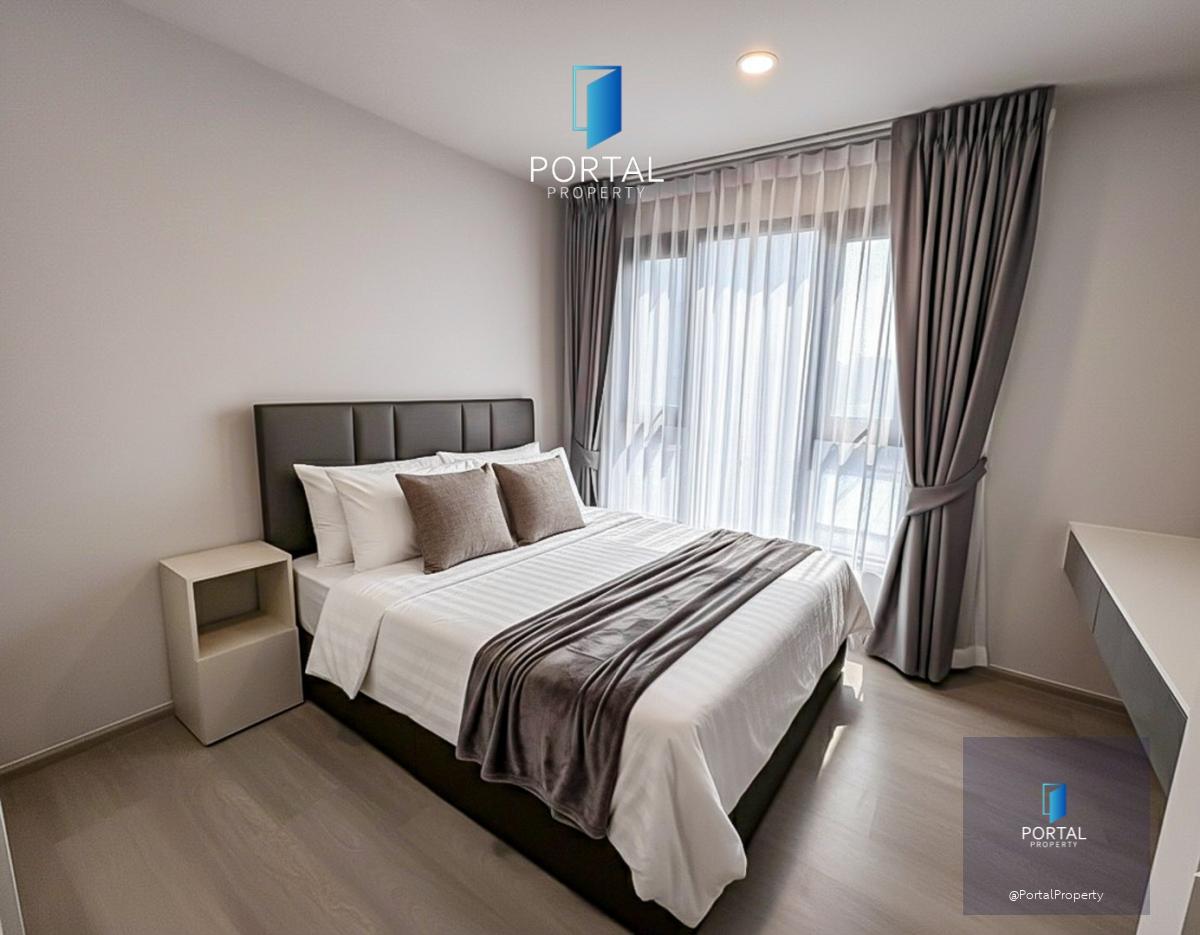 Aspire Sukhumvit - On Nut