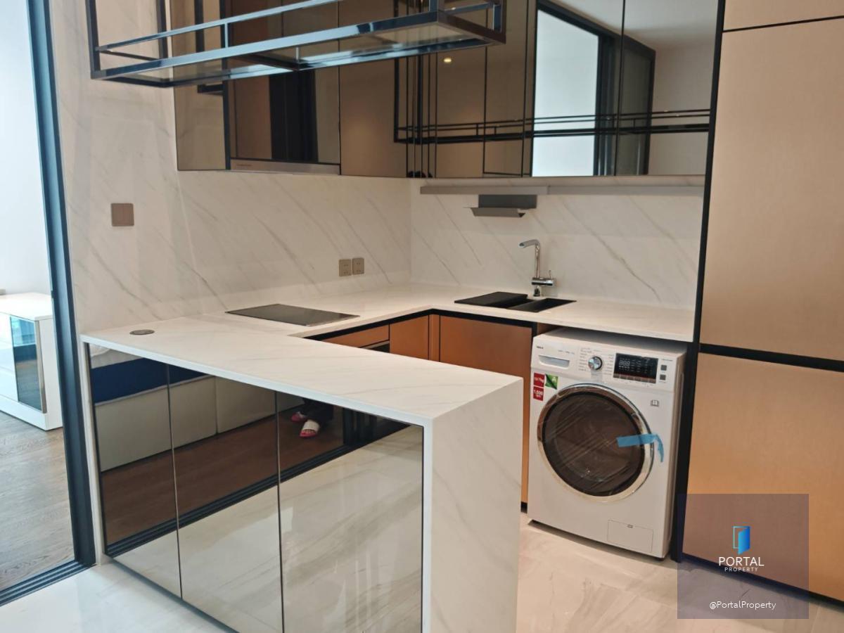 Supalai ICON Sathorn