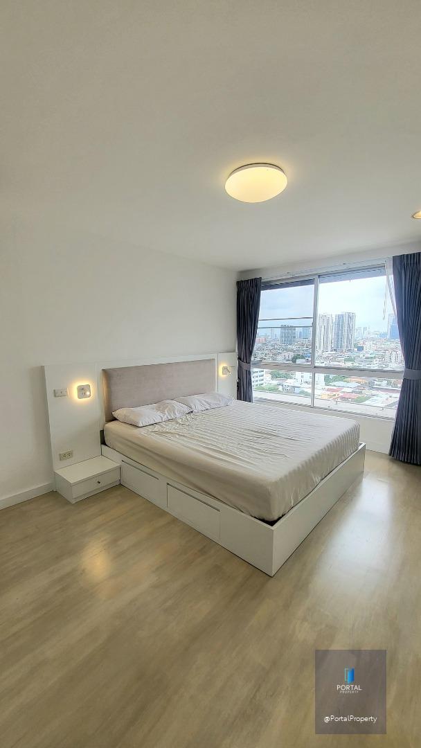 บางกอก การ์เด้น