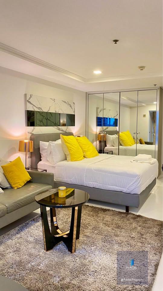 The TRENDY Condominium