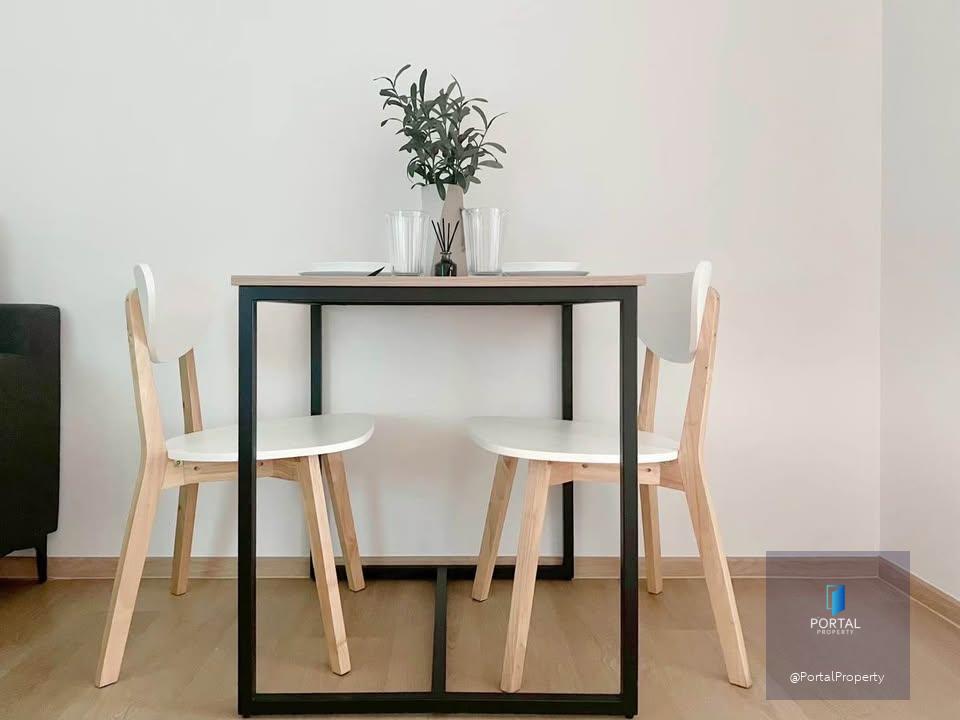 ชีวาทัย ฮอลล์มาร์ค ลาดพร้าว-โชคชัย4