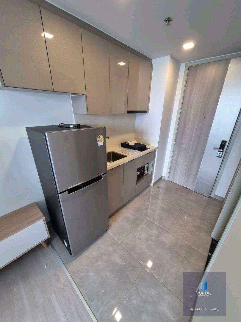 วัน ไนน์ ไฟว์ อโศก-พระราม 9