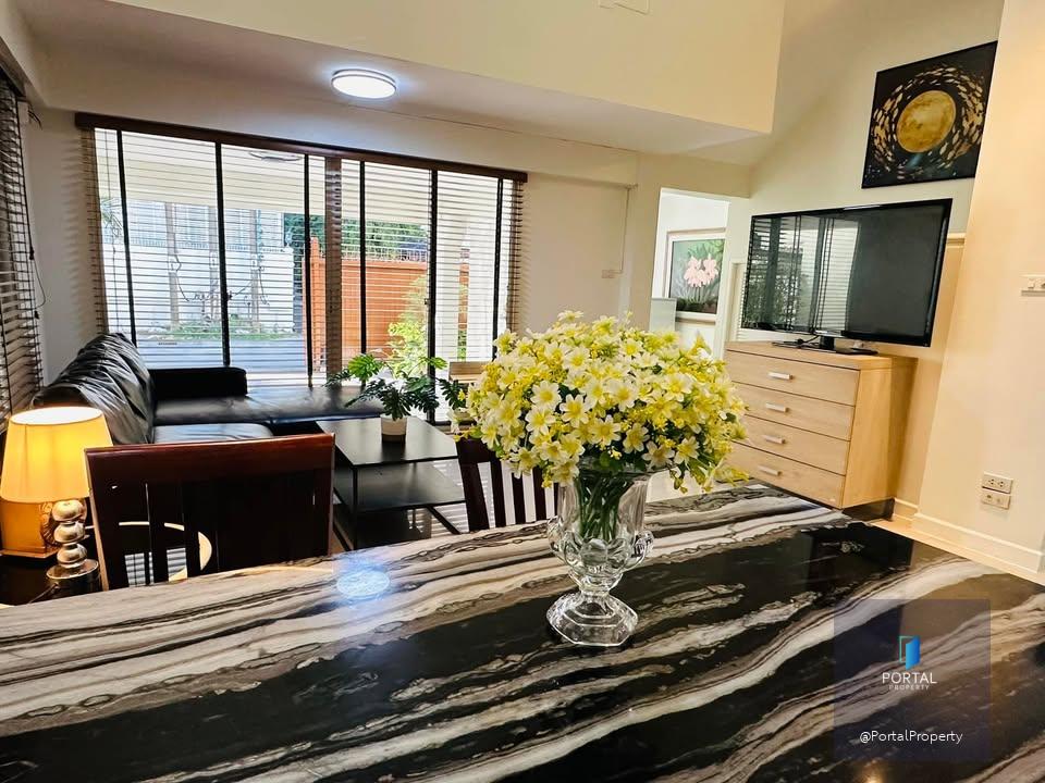 FOR RENT SINGLE HOUSE Sukhumvit 31