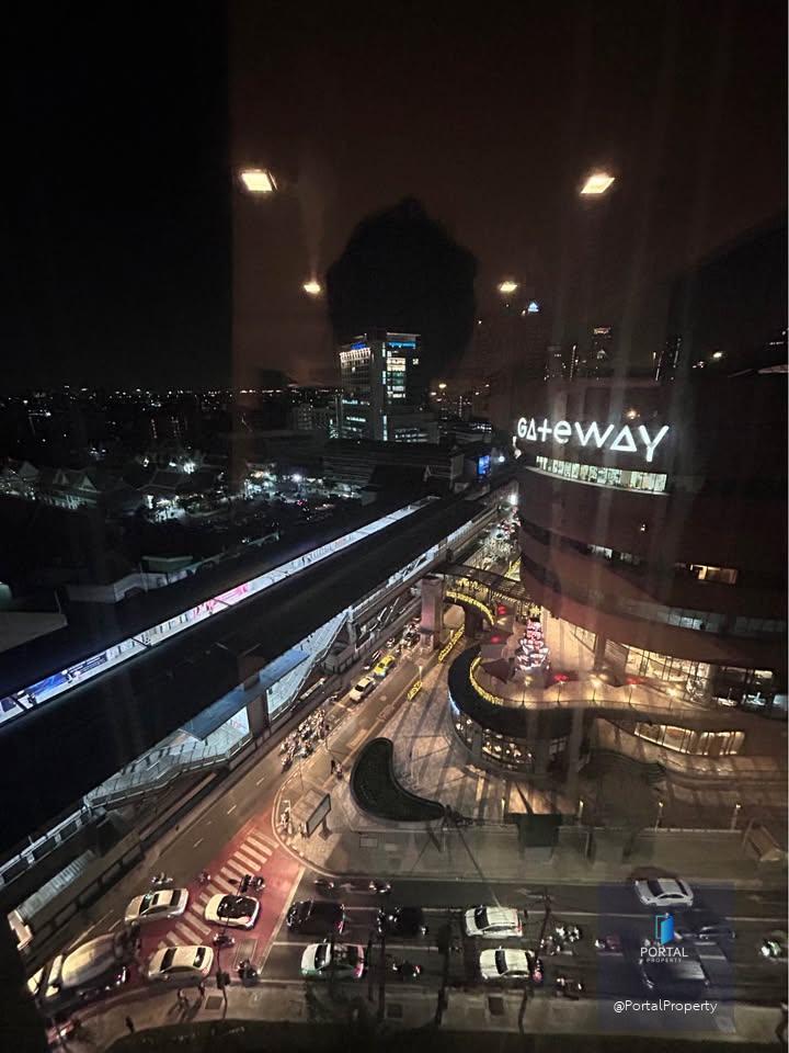 ณุศาสิริ แกรนด์ คอนโด