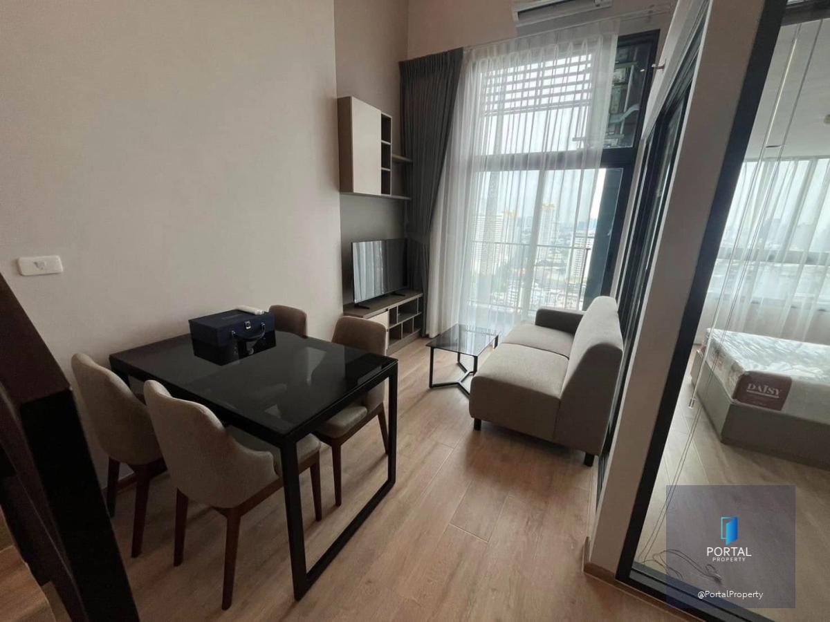 IDEO RAMA 9 – ASOKE