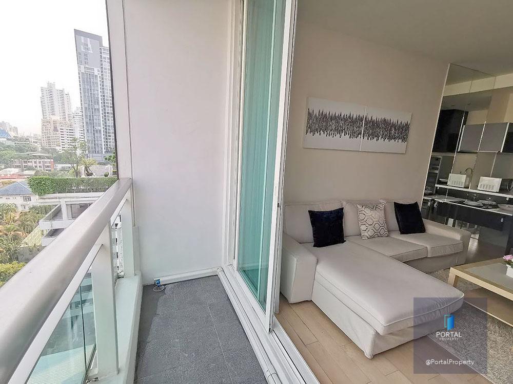 Eight Thonglor Residences